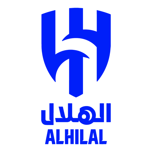 Al Hilal Club — Official Sponsor
