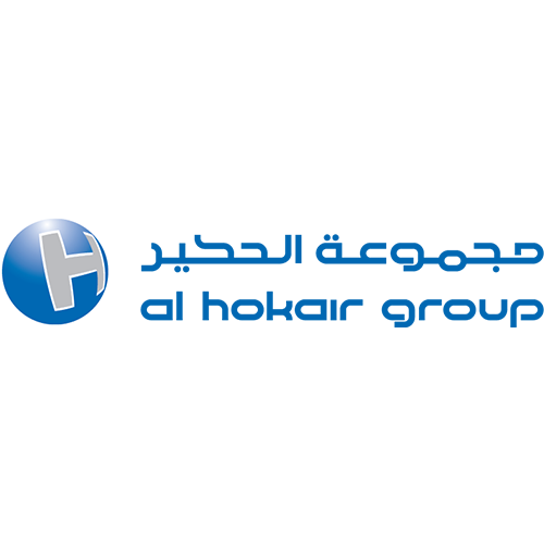 Al Hokair Group — عميل