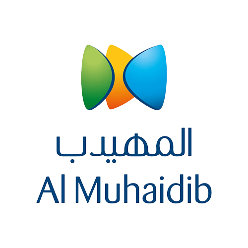 Al Muhaidib Group — عميل