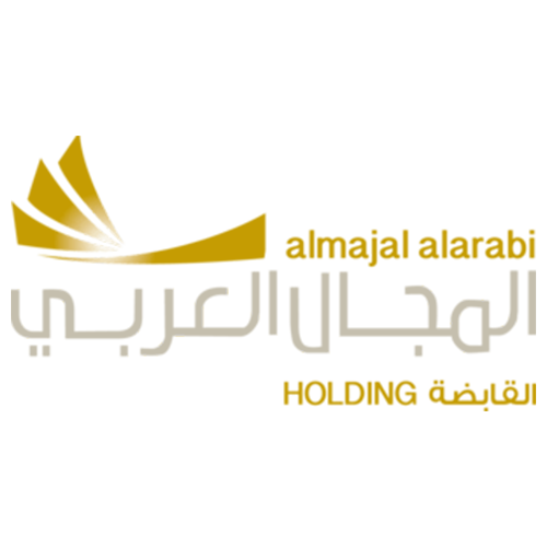 Al Majal Al Arabi — عميل