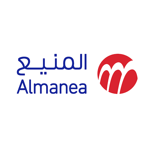 Almanae — عميل