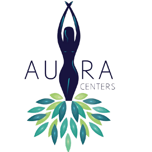 Aura Center — عميل