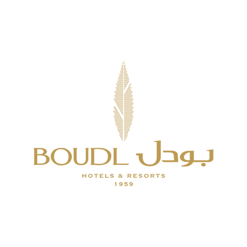 Boudl — عميل