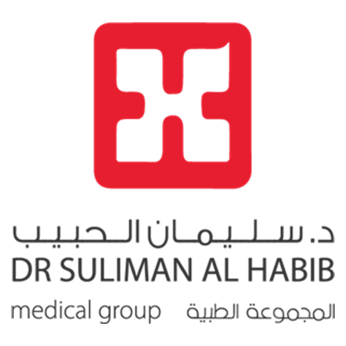 Dr. Sulaiman Al Habib Medical Group — Client