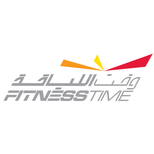 Fitness Time — عميل