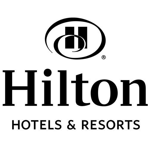 Hilton — Client
