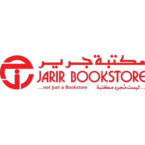 Jarir Bookstores — عميل