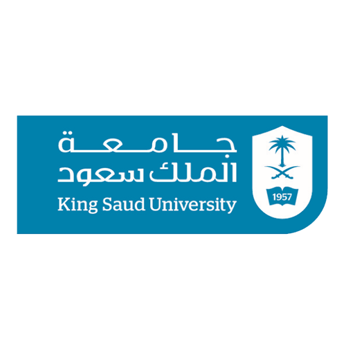 King Saud University — Client