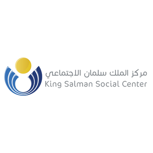 King Salman Social Center — عميل