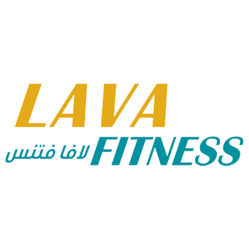 Lava Fitness — عميل