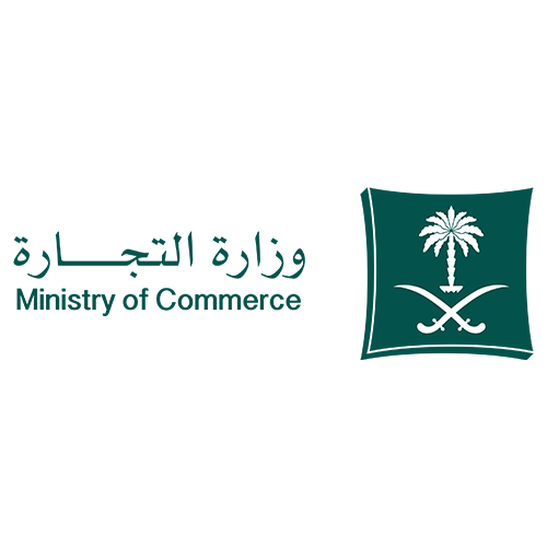 Ministry Of Commerce — عميل
