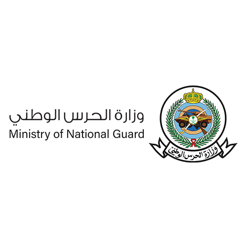 Ministry Of National Guard — عميل