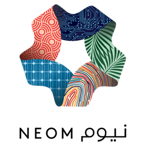 NEOM — Client