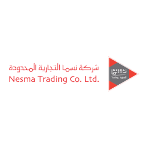 Nesma Trading Co. Ltd. — عميل