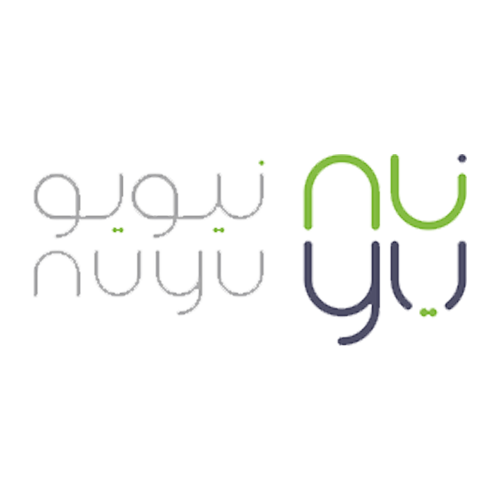 NUYU — عميل