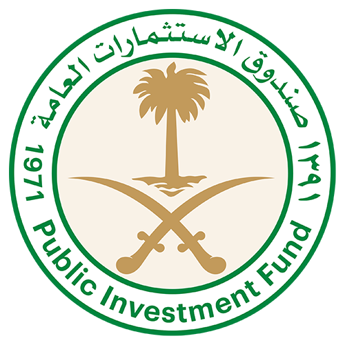 Public Investment Fund — Client