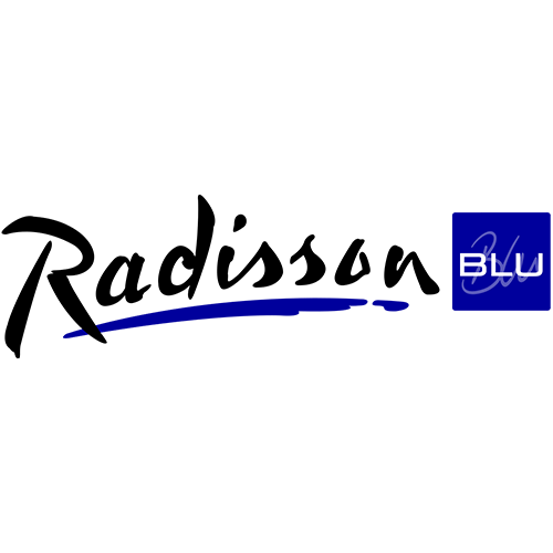 Radisson Blue — عميل