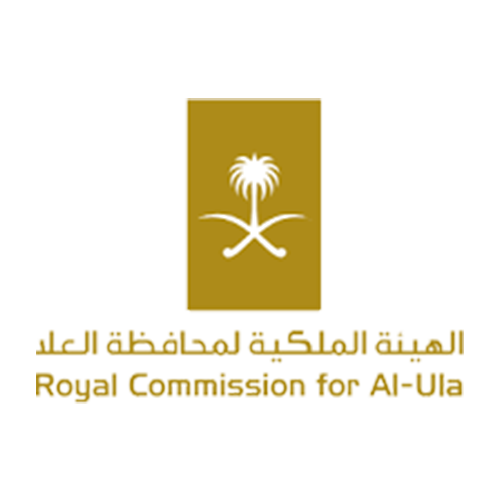 Royal Commission for AlUla — Client