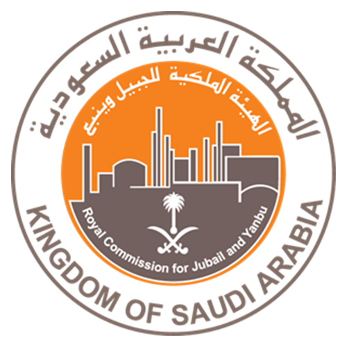 Royal Commission for Jubail & Yanbu — عميل