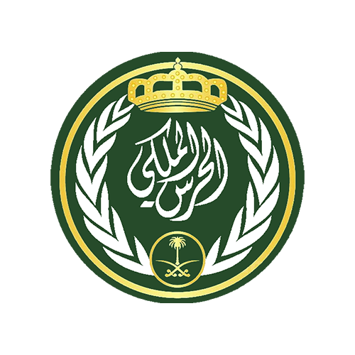 Royal Guard — عميل