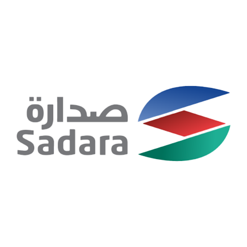 Sadara — عميل