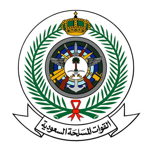 Saudi Arabian Army — عميل