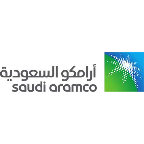 Saudi Aramco — Client