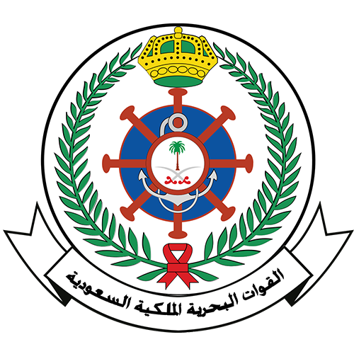 Saudi Royal Marine Forces — عميل
