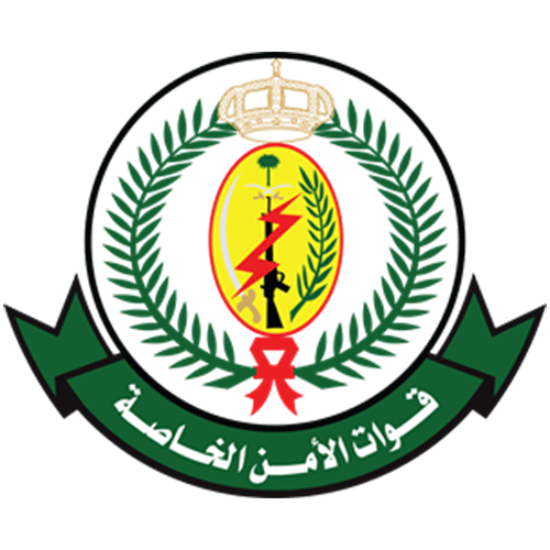 Security Forces Officers Club — عميل