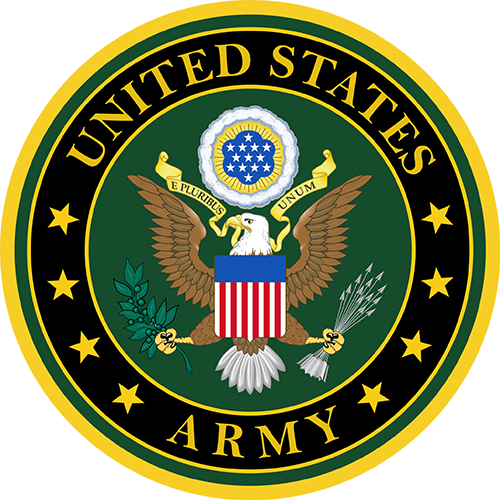 United States Army — عميل