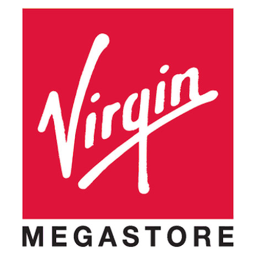 Virgin Mega Stores — عميل