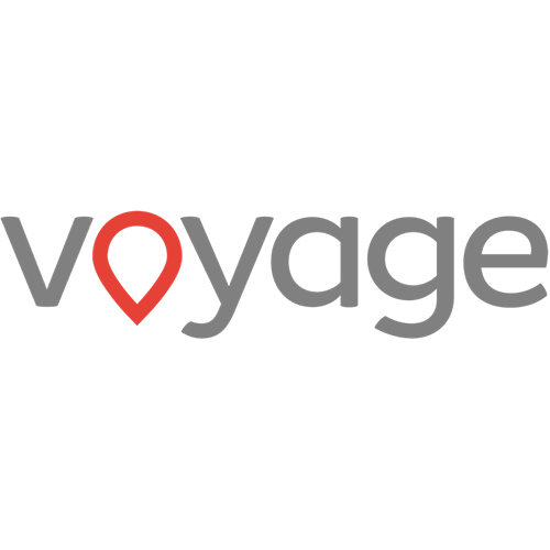 Voyage — عميل