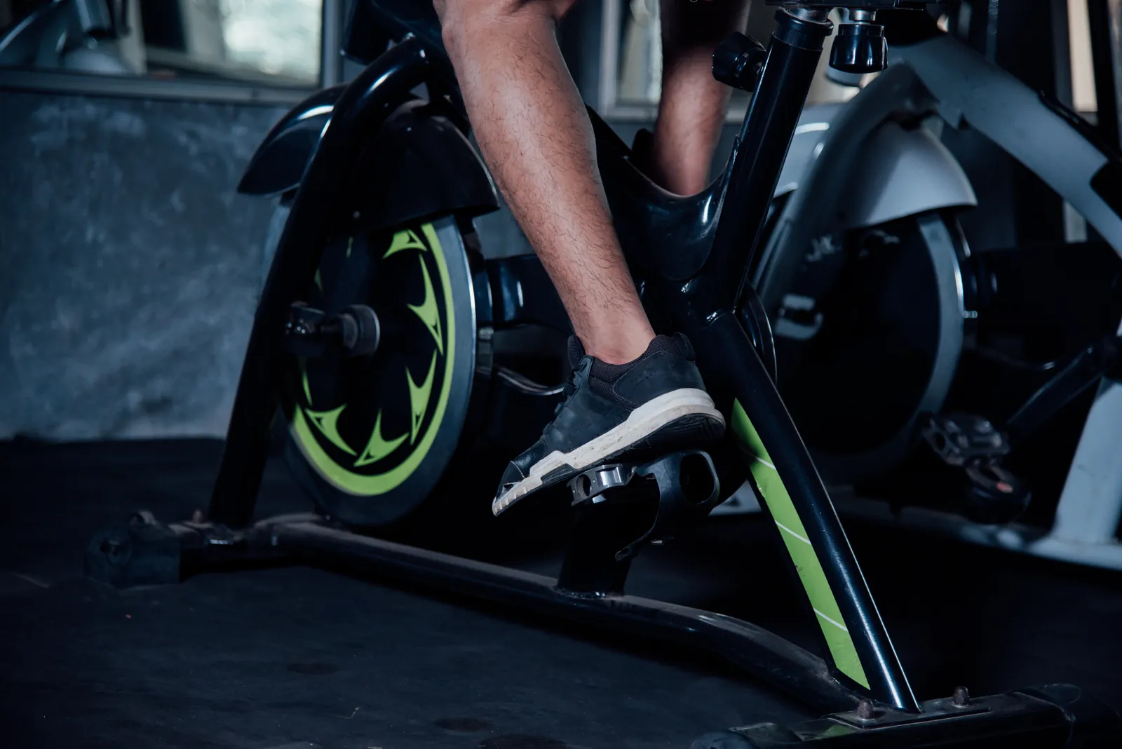 High-Performance Bikes — Equipment Category