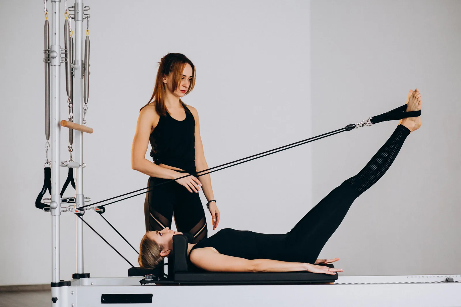 Specialized Pilates Equipment — Equipment Category