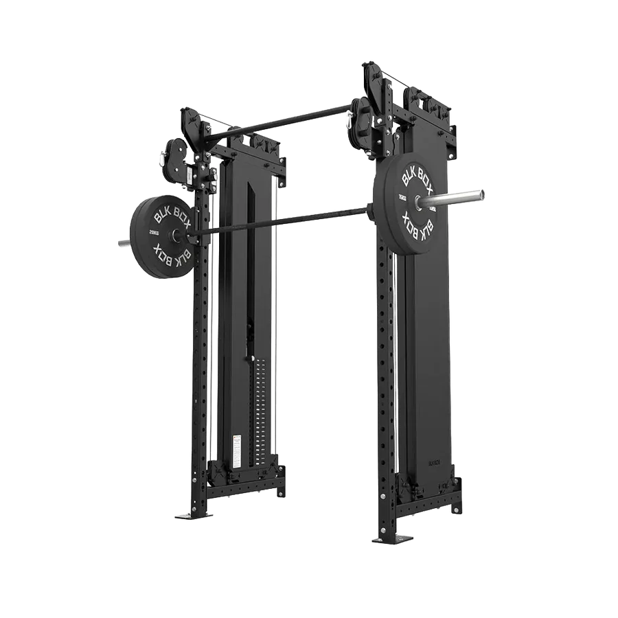 Multi-Function Gym Equipment — Equipment Category
