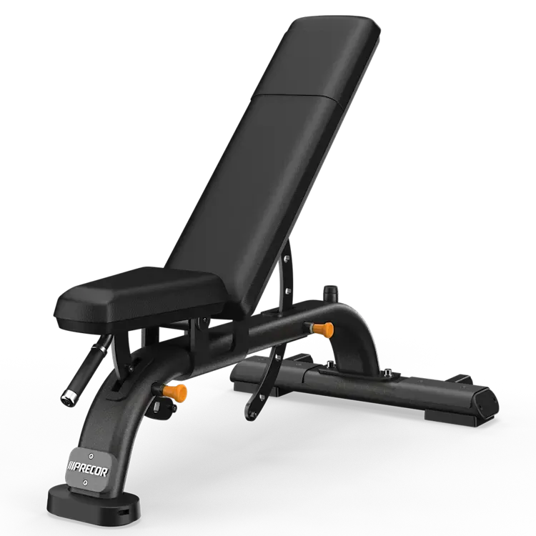 Strength & Resistance Equipment — Equipment Category
