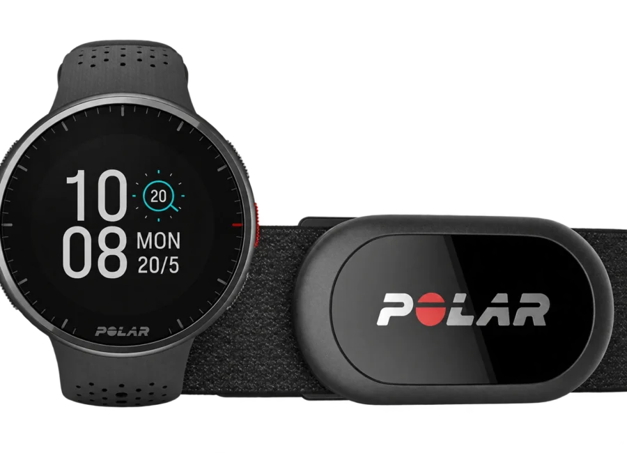 Performance & Biometric Monitoring Solutions — Equipment Category