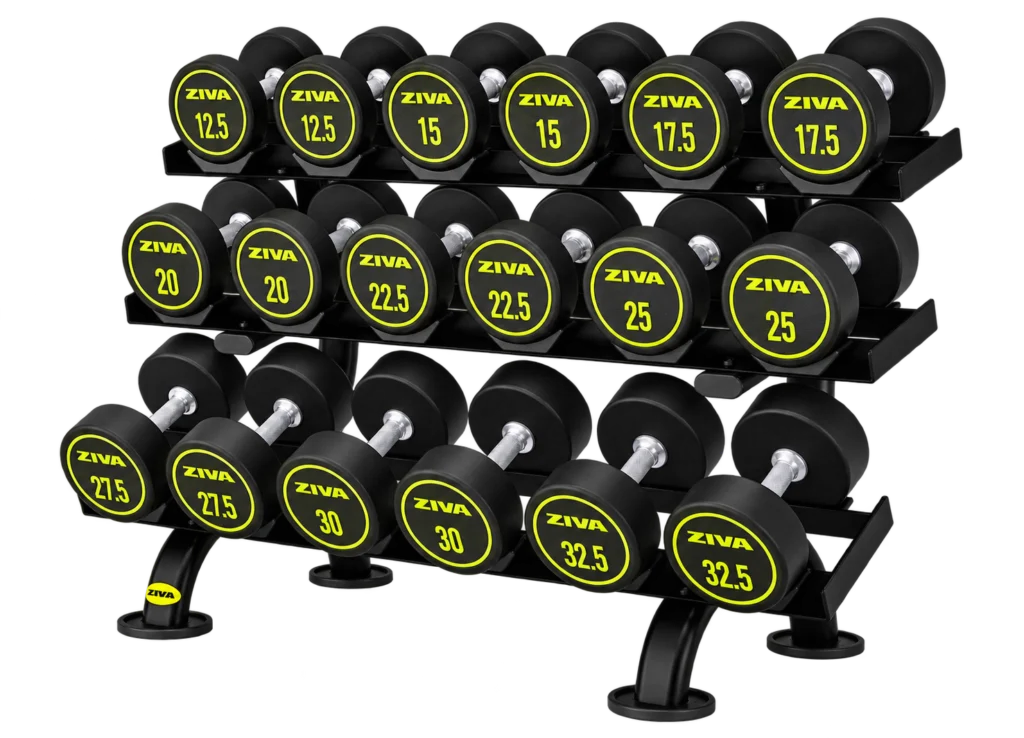 Accessories — Equipment Category