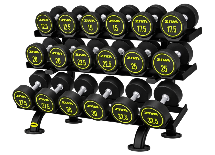 Accessories — Equipment Category