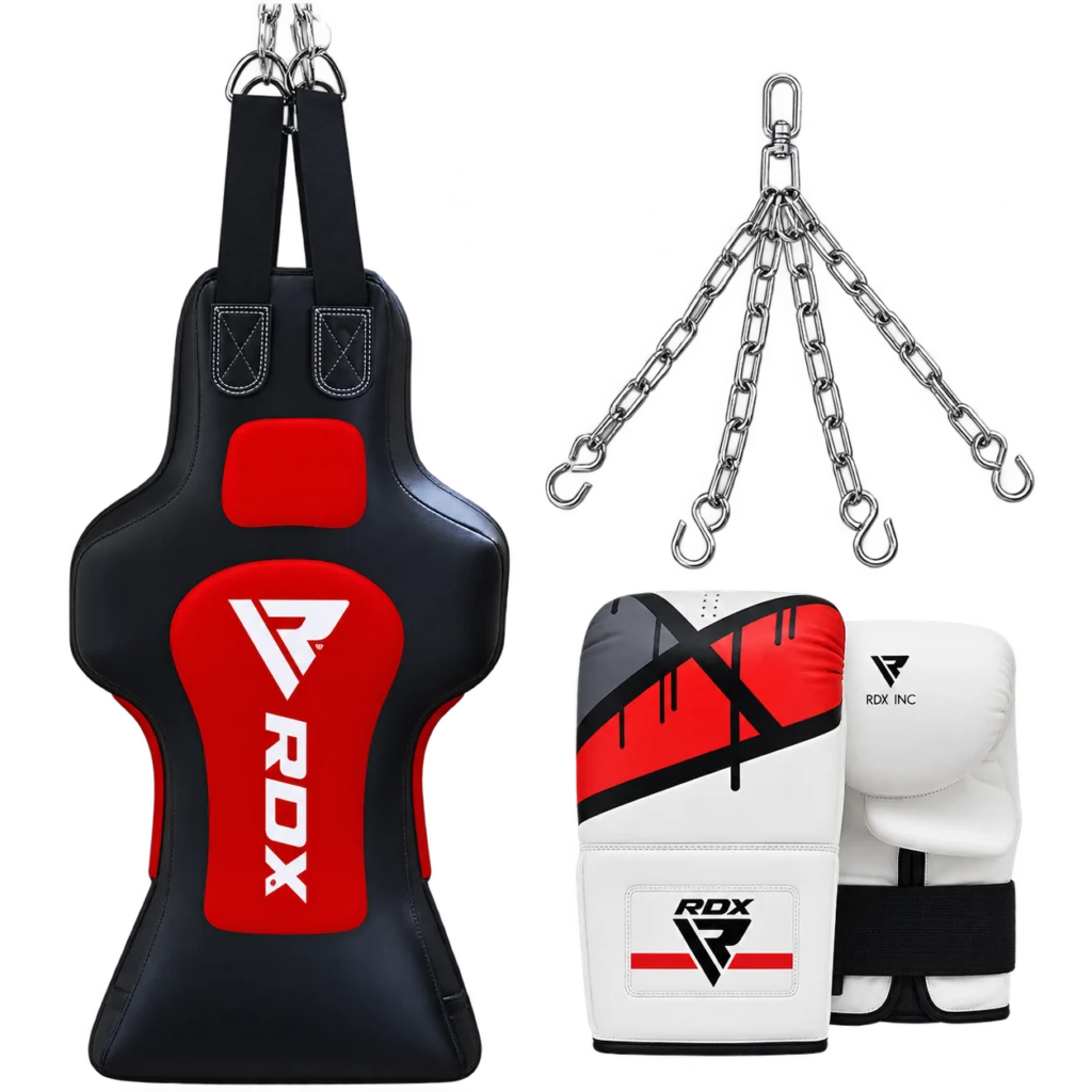 Combat Sports Equipment — Equipment Category