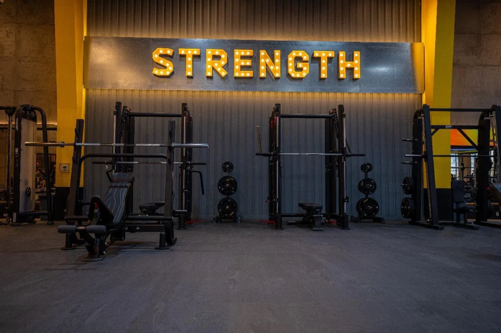 SPORTA Principal Sports Partner of Body Masters & Body Motions Clubs