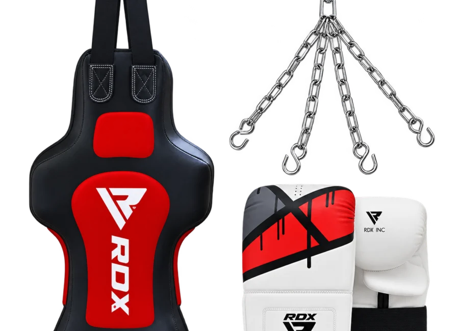 Combat Sports Equipment — Equipment Category