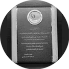 شهادة تقدير من Diva Gym — Award
