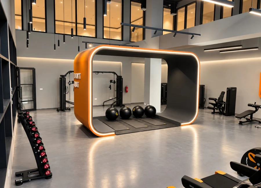 Dr. Sulaiman Al Habib Group — Project