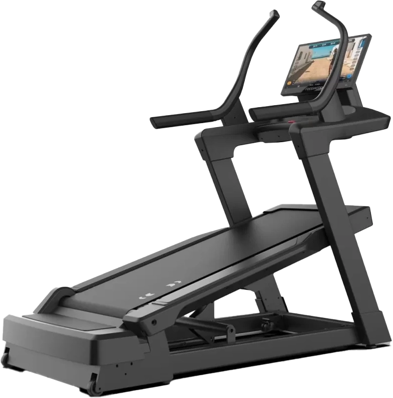 Advanced Cardio Equipment — Equipment Category