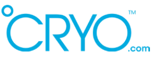 °CRYO — Brand