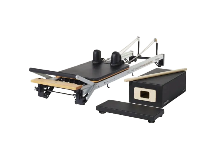 Specialized Pilates Equipment — Equipment Category